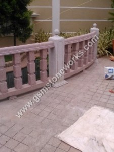 Stone Railings (9)